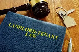 landlord-tenant law